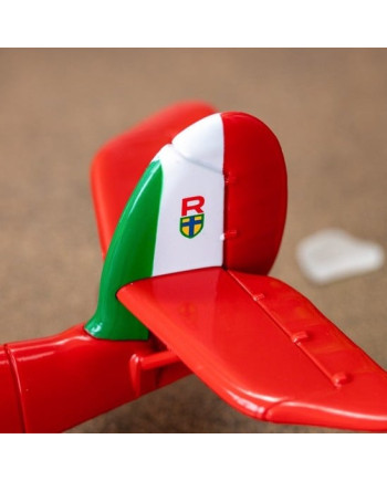 PORCO ROSSO - Marco & Savoia - Figure 7.5cm