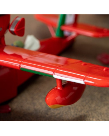 PORCO ROSSO - Marco & Savoia - Figure 7.5cm