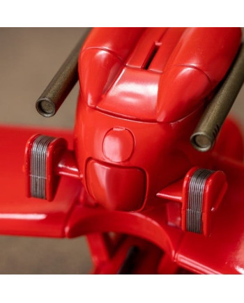 PORCO ROSSO - Marco & Savoia - Figure 7.5cm