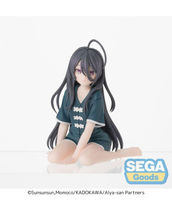 ALYA SOMETIMES ... - Ayano - Statue PM Perching 8cm