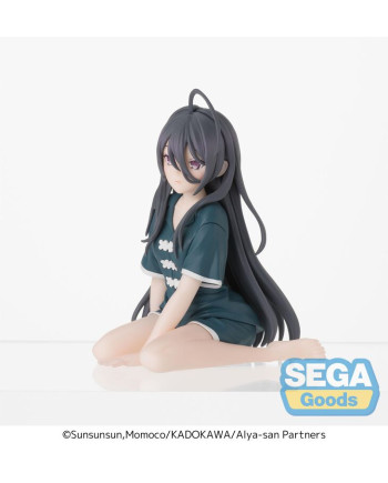 ALYA SOMETIMES ... - Ayano - Statue PM Perching 8cm