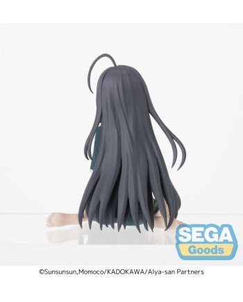ALYA SOMETIMES ... - Ayano - Statue PM Perching 8cm
