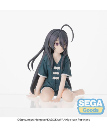 ALYA SOMETIMES ... - Ayano - Statue PM Perching 8cm