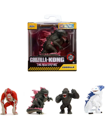 GODZILLA - Pack of 2,5inch Figures - Wave 1
