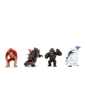 GODZILLA - Pack of 2,5inch Figures - Wave 1