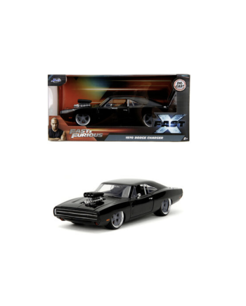 FAST & FURIOUS X - 1970 Dodge Charger - 1:24