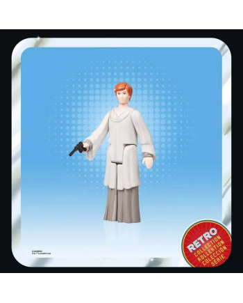 STAR WARS - Return of the Jedi - 6 Figure Pack Retro Collection 10cm
