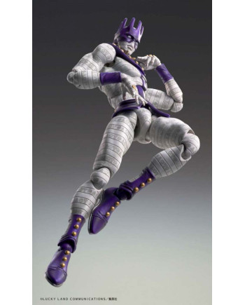 JOJO PART 6 - Whitesnake - Figure Chozokado 16cm