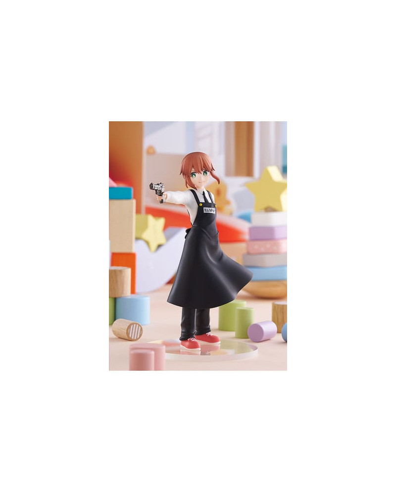 KINDERGARTEN WARS - Rita - Pop Up Parade 17cm