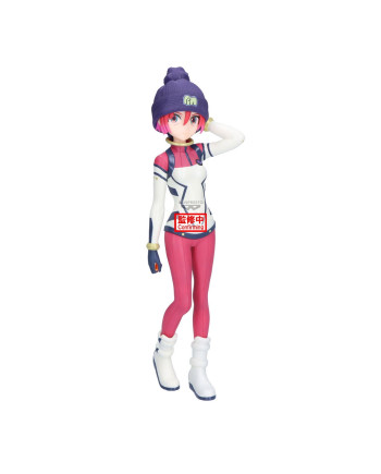 GUNDAM GQUUUUUUX - Amate Yuzuriha - Figure 20cm