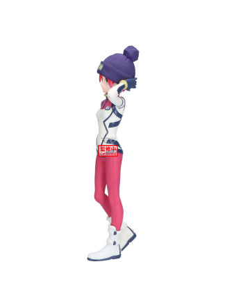 GUNDAM GQUUUUUUX - Amate Yuzuriha - Figure 20cm