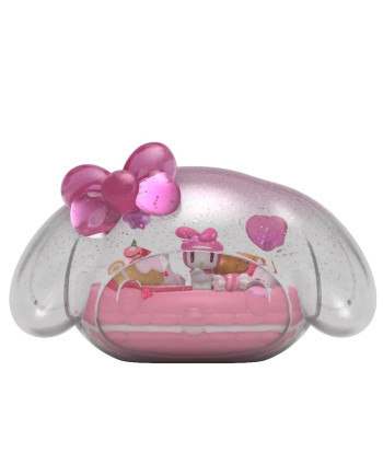 HELLO KITTY - Sanrio My Melody - Figure Kandyland 12cm