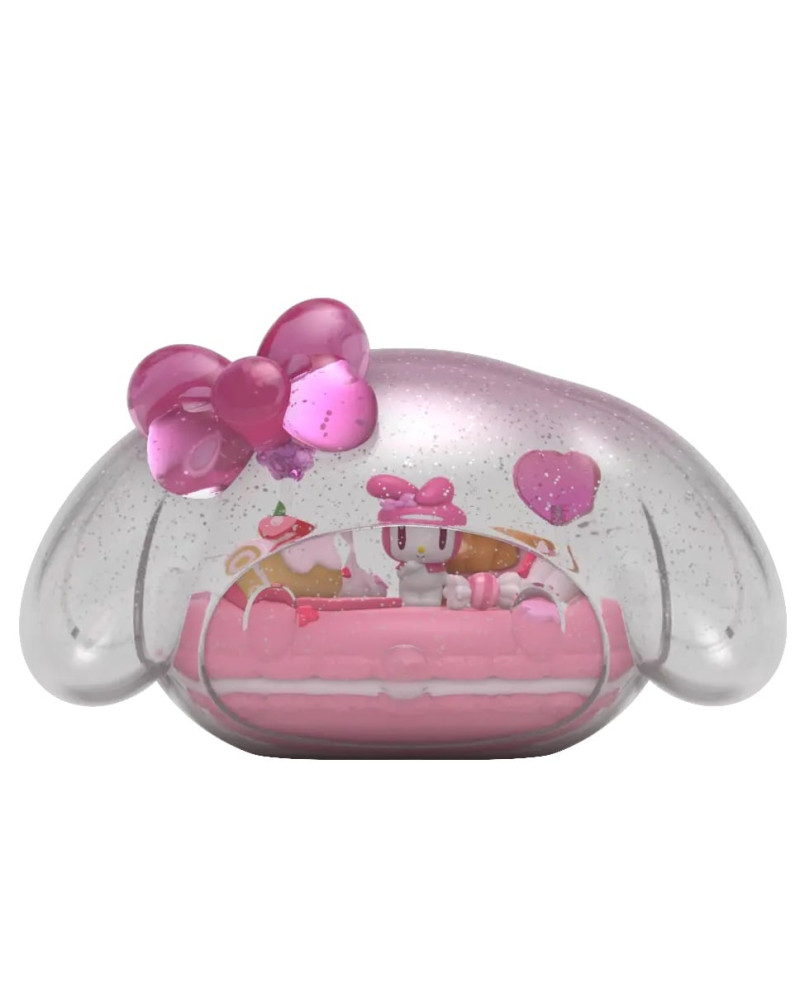 HELLO KITTY - Sanrio My Melody - Figure Kandyland 12cm