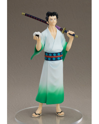 MONSTERS 103 MERCIES DRAGON DAMNATION - Ryuma - Pop Up Parade 18.5cm