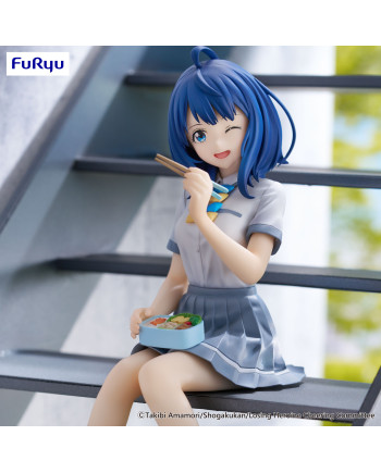 MAKEINE - Anna Yanami - Statue Noodle Stopper 15cm