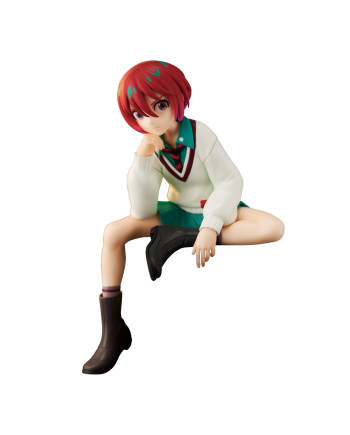 MOBILE SUIT GUNDAM - Amate Yuzuriha - Figure 18cm