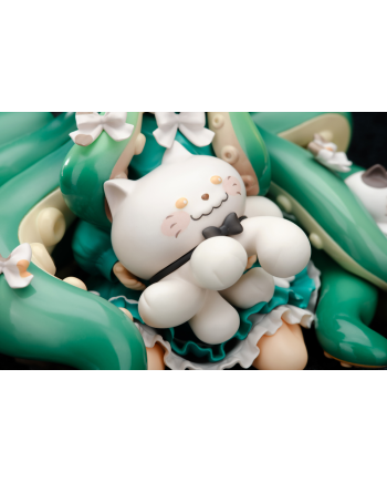 CTHULHU - Meowthulhu "Pajamas Party" - Statue 10cm