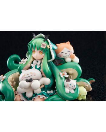 CTHULHU - Meowthulhu "Pajamas Party" - Statue 10cm