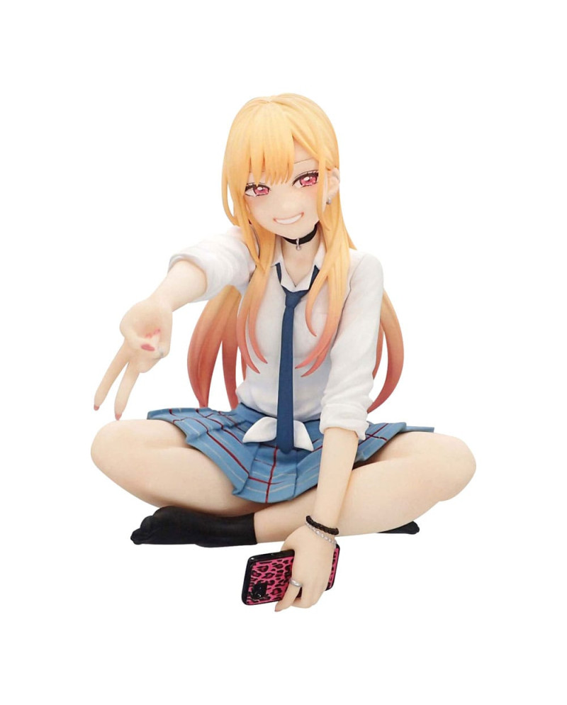 MY DRESS-UP DARLING - Marin Kitagawa - Statue Noodle Stopper 9cm