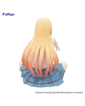 MY DRESS-UP DARLING - Marin Kitagawa - Statue Noodle Stopper 9cm