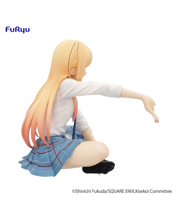 MY DRESS-UP DARLING - Marin Kitagawa - Statue Noodle Stopper 9cm