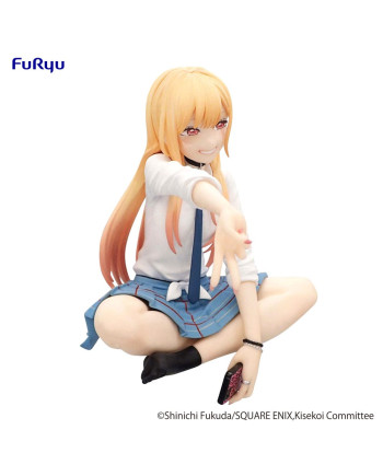 MY DRESS-UP DARLING - Marin Kitagawa - Statue Noodle Stopper 9cm