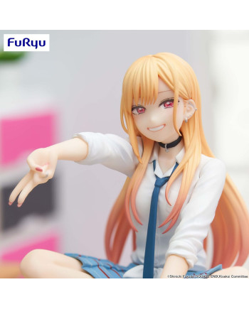 MY DRESS-UP DARLING - Marin Kitagawa - Statue Noodle Stopper 9cm