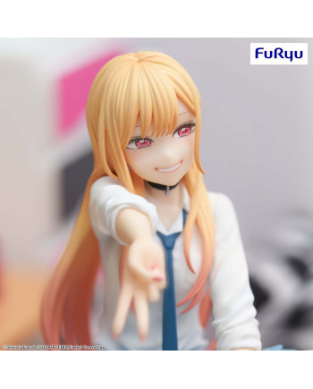MY DRESS-UP DARLING - Marin Kitagawa - Statue Noodle Stopper 9cm