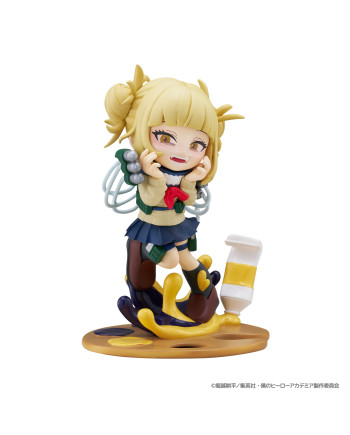 MY HERO ACADEMIA - Himiko - Statue Palverse 10cm