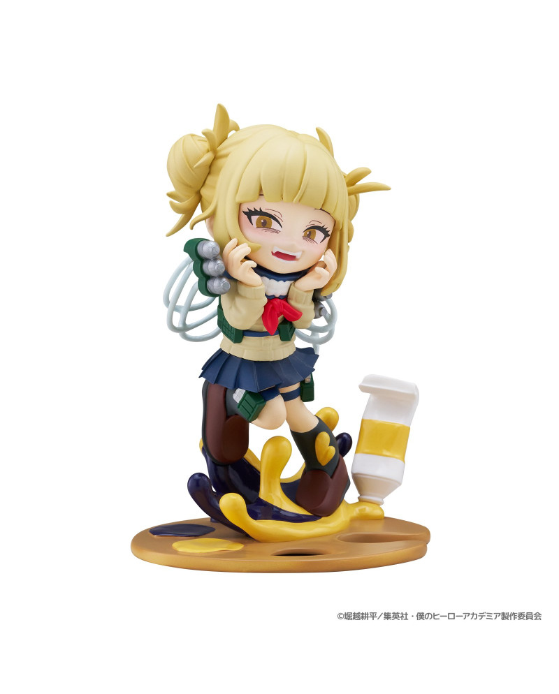 MY HERO ACADEMIA - Himiko - Statue Palverse 10cm