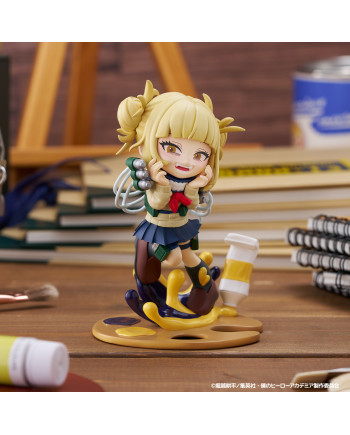 MY HERO ACADEMIA - Himiko - Statue Palverse 10cm