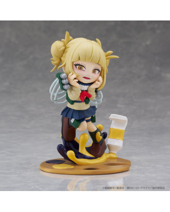 MY HERO ACADEMIA - Himiko - Statue Palverse 10cm
