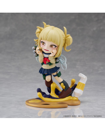 MY HERO ACADEMIA - Himiko - Statue Palverse 10cm