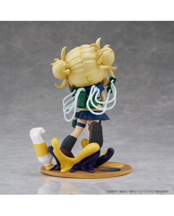 MY HERO ACADEMIA - Himiko - Statue Palverse 10cm