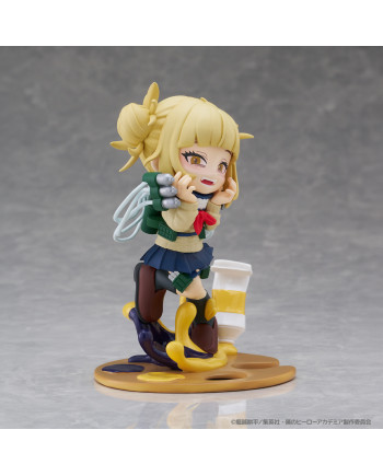 MY HERO ACADEMIA - Himiko - Statue Palverse 10cm