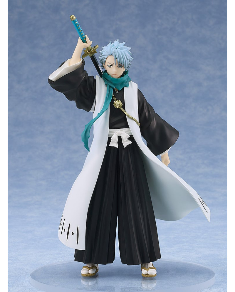 BLEACH - Toshiro Hitsugaya - Pop Up Parade 16cm