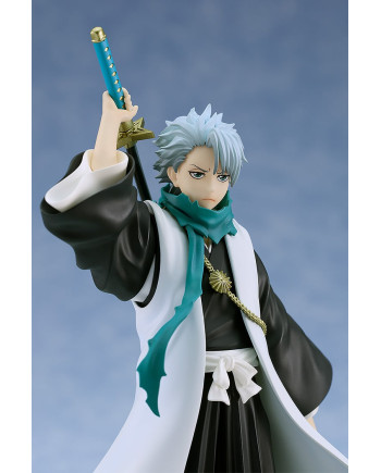 BLEACH - Toshiro Hitsugaya - Pop Up Parade 16cm