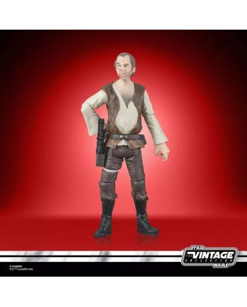 STAR WARS 5 - Doctor Evazan - Figure Vintage Collection 10cm