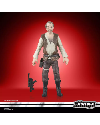 STAR WARS 5 - Doctor Evazan - Figure Vintage Collection 10cm