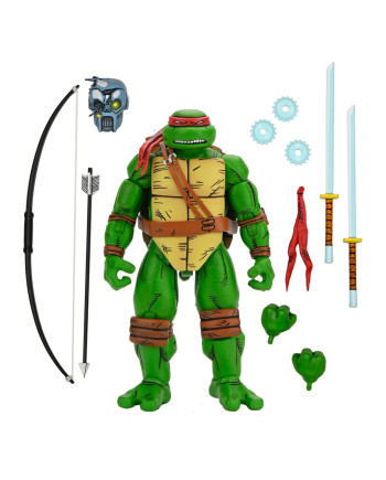 TMNT - Leonardo (Mirage Comics) - Figure 18cm