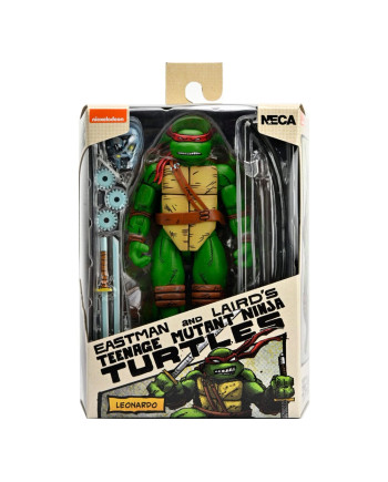 TMNT - Leonardo (Mirage Comics) - Figure 18cm