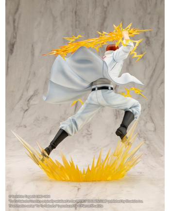 YU YU HAKUSHO - Kazuma Kuwabara - Statue ARTFXJ 1/8 25cm