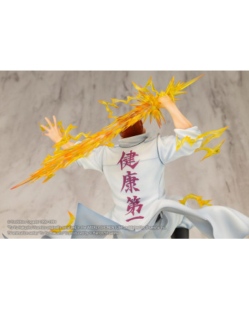 YU YU HAKUSHO - Kazuma Kuwabara - Statue ARTFXJ 1/8 25cm