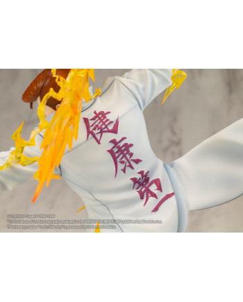 YU YU HAKUSHO - Kazuma Kuwabara - Statue ARTFXJ 1/8 25cm