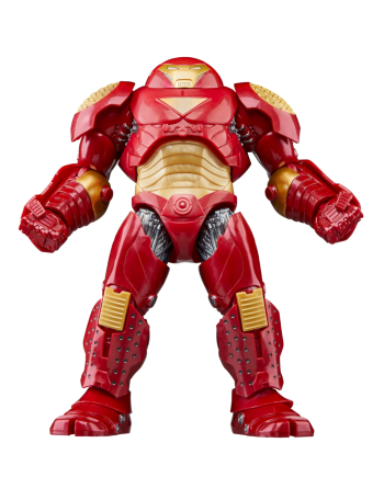 MARVEL - Hulkbuster - Figures Legend Series 15cm