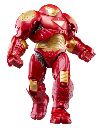 MARVEL - Hulkbuster - Figures Legend Series 15cm