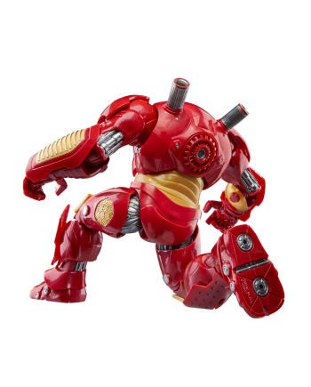 MARVEL - Hulkbuster - Figures Legend Series 15cm