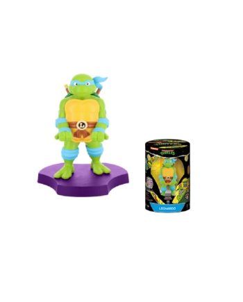 TMNT - Leonardo - Controller & Phone Support 'Holdem' - 11cm