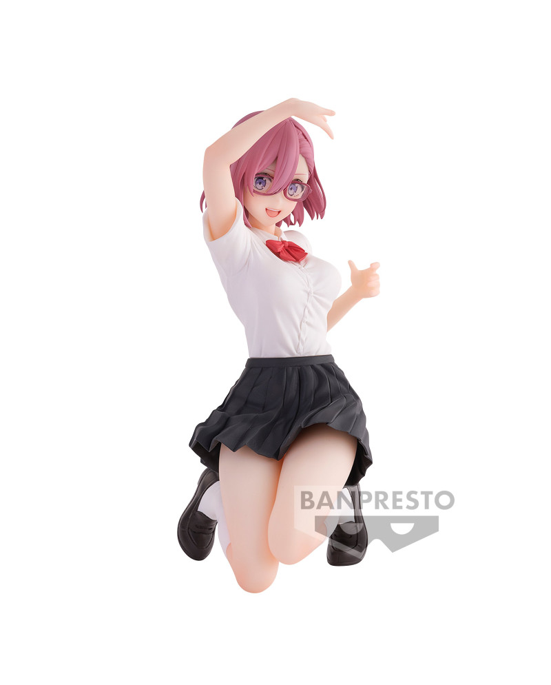 2.5 DIMENSIONAL SEDUCTION - Ririsa Amano - Figure 14cm