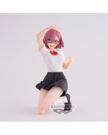 2.5 DIMENSIONAL SEDUCTION - Ririsa Amano - Figure 14cm
